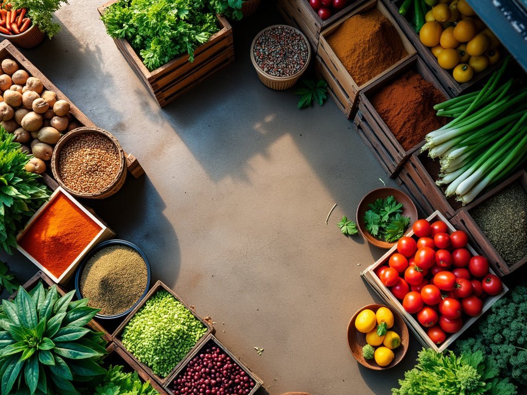 23 Must-Have Exotic Spices: Your Ultimate Guide to Finding Authentic Ingredients That Will Transform Your Cooking - Nourishing Tapestry