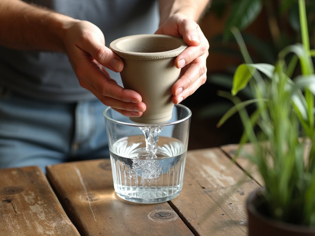 Clean Water Revolution: Transform Your Home & Health with Smart Filtration (Ultimate Guide) - Nourishing Tapestry