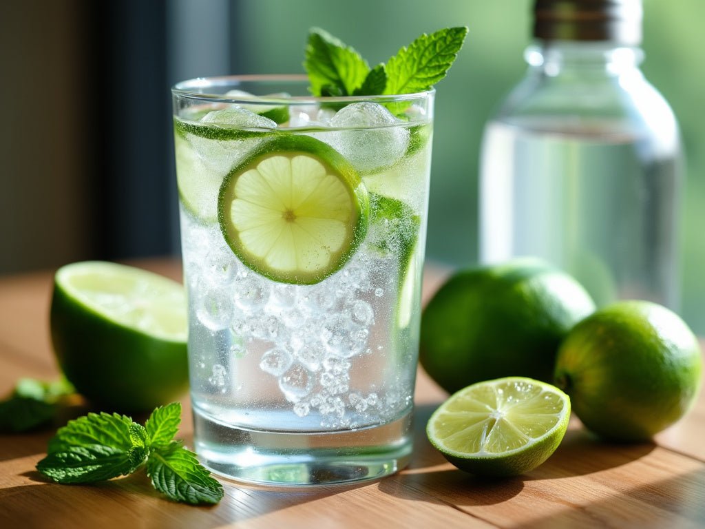 The Ultimate Guide to Alkaline Water: 7 Life-Changing Benefits for Maximum Vitality - Nourishing Tapestry