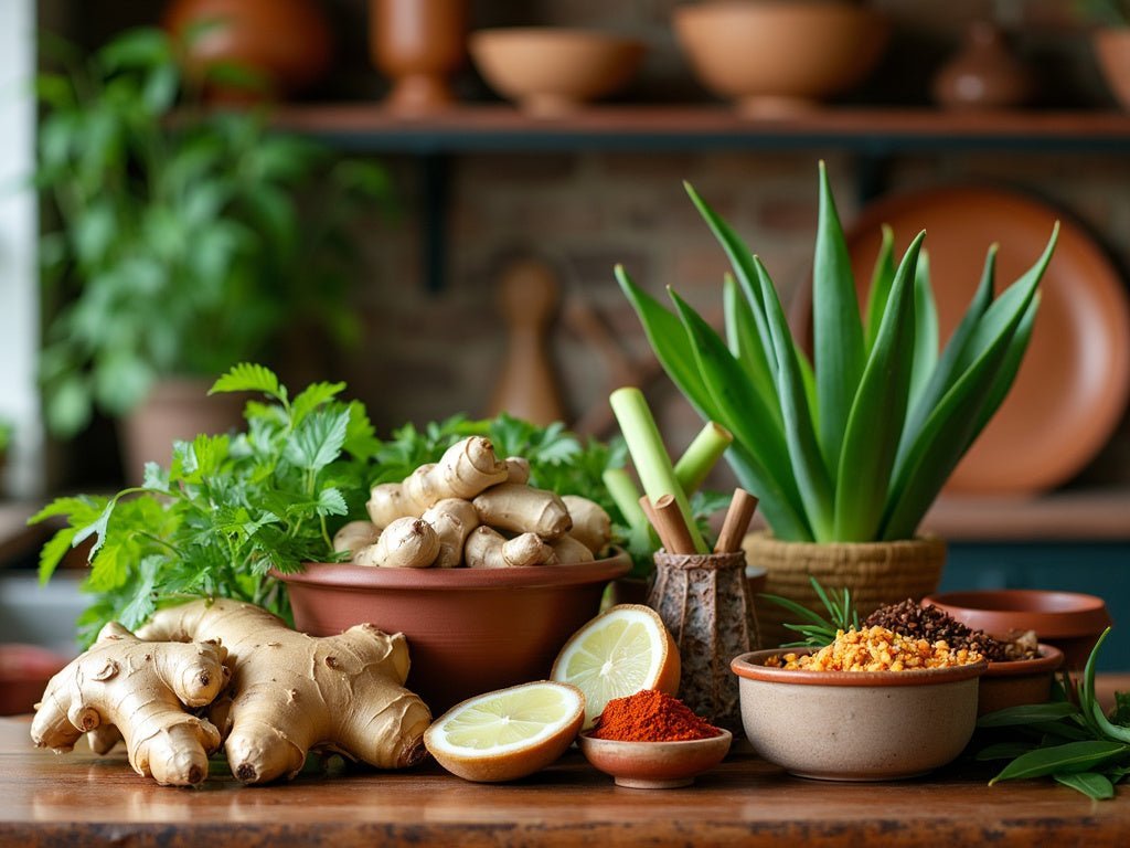 The Ultimate Guide to Ethical Spices: Transform Your Cooking While Supporting Global Farmers - Nourishing Tapestry