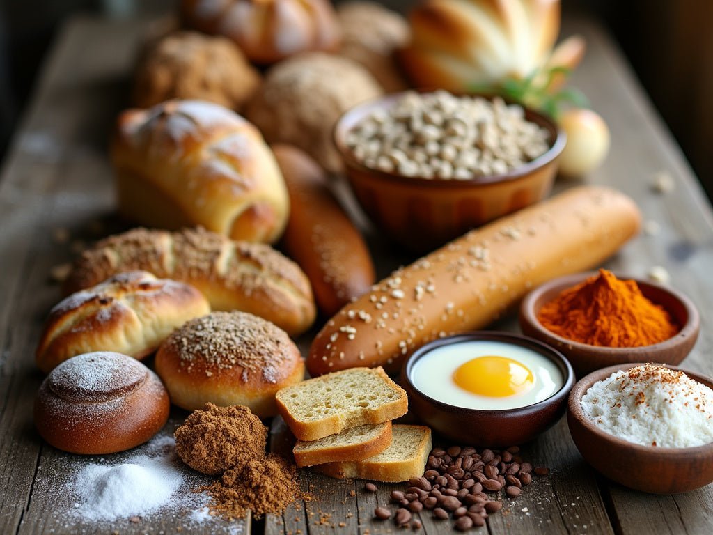 Transform Your Baking: 13 Game-Changing International Spices Every Home Baker Needs - Nourishing Tapestry