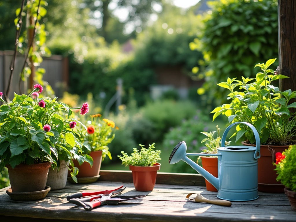 Transform Your Garden into a Low-Maintenance Paradise: 10 Genius Hacks for a Beautiful, Effortless Yard - Nourishing Tapestry