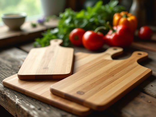 Upgrade Your Kitchen Today: Why Top Chefs Are Switching to Bamboo Cutting Boards - Nourishing Tapestry