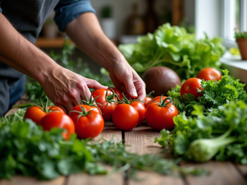 Unlock the Magic of Flavor: 15 Exotic Spices That Will Transform Your Everyday Cooking - Nourishing Tapestry