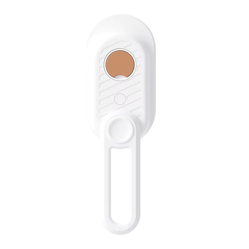 3 - in - 1 Electric Pet Grooming Brush: Steam Clean, Massage & Remove Hair for Dogs & Cats - Nourishment Tapestry