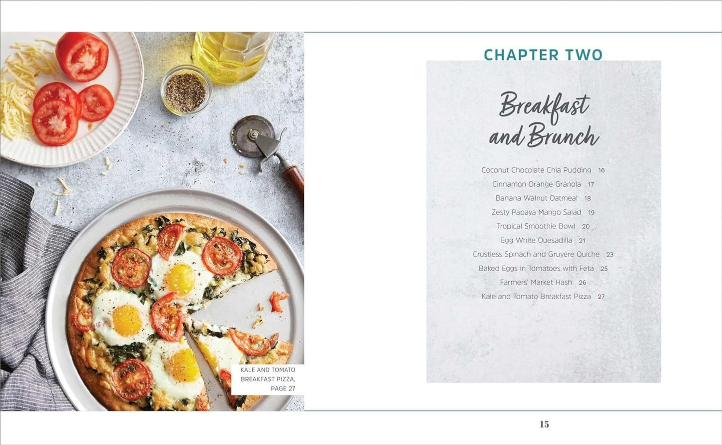 5 - Ingredient Vegetarian Cookbook: 75 Easy Recipes for Busy Cooks - Nourishment Tapestry