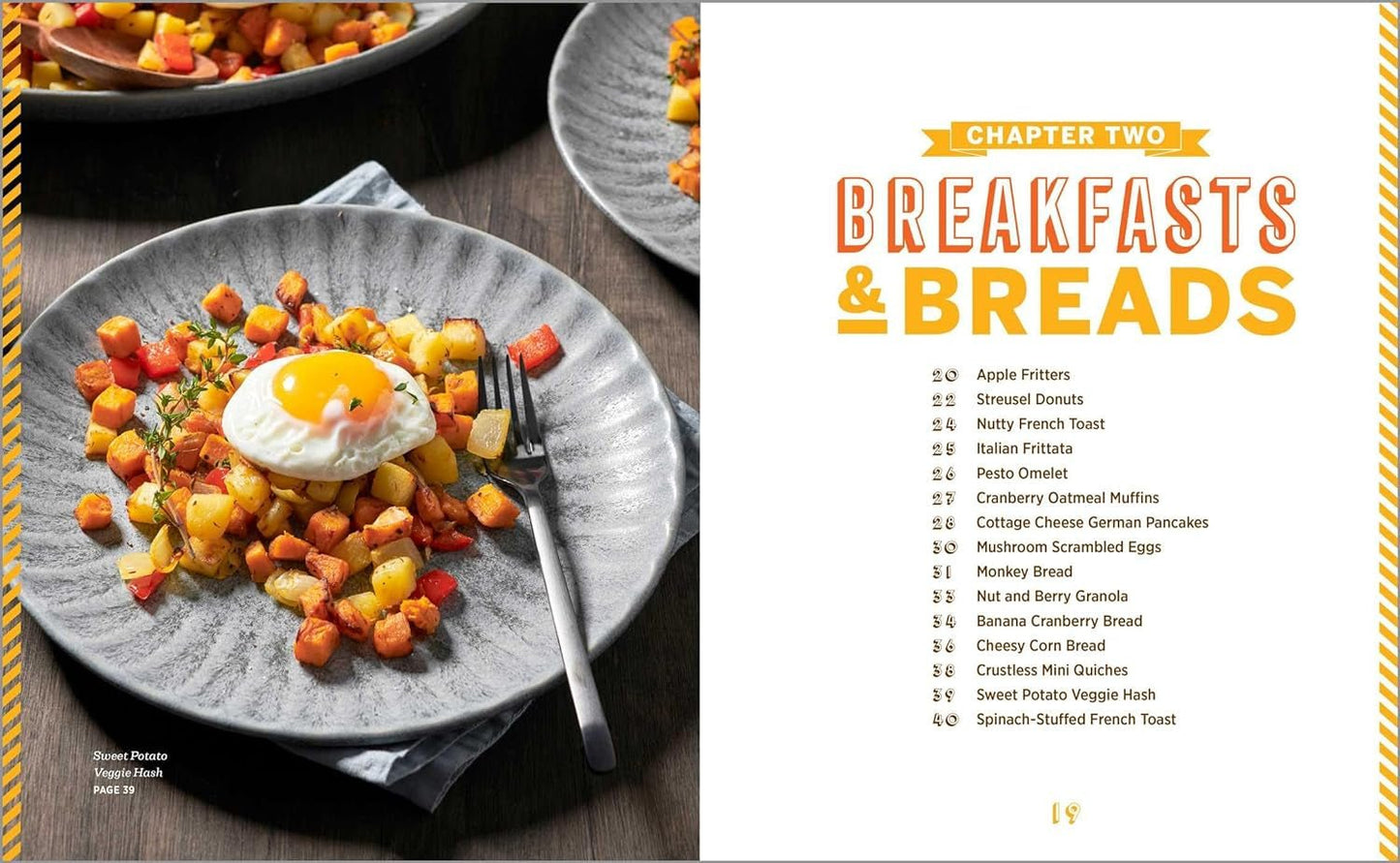 75+ Vegetarian Air Fryer Recipes: Easy, Delicious, and Healthy - Nourishment Tapestry