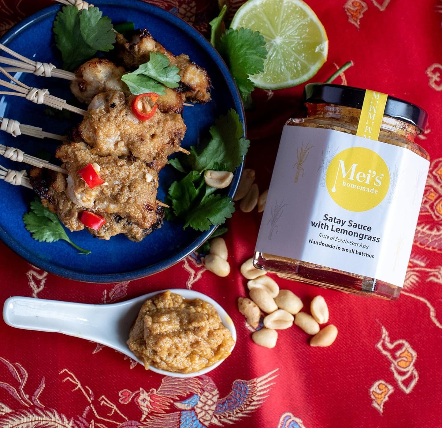 Exotic Asian Gourmet Sauces Variety Pack - 9 Flavors for Gifting - Buy Online Now - Nourishment Tapestry