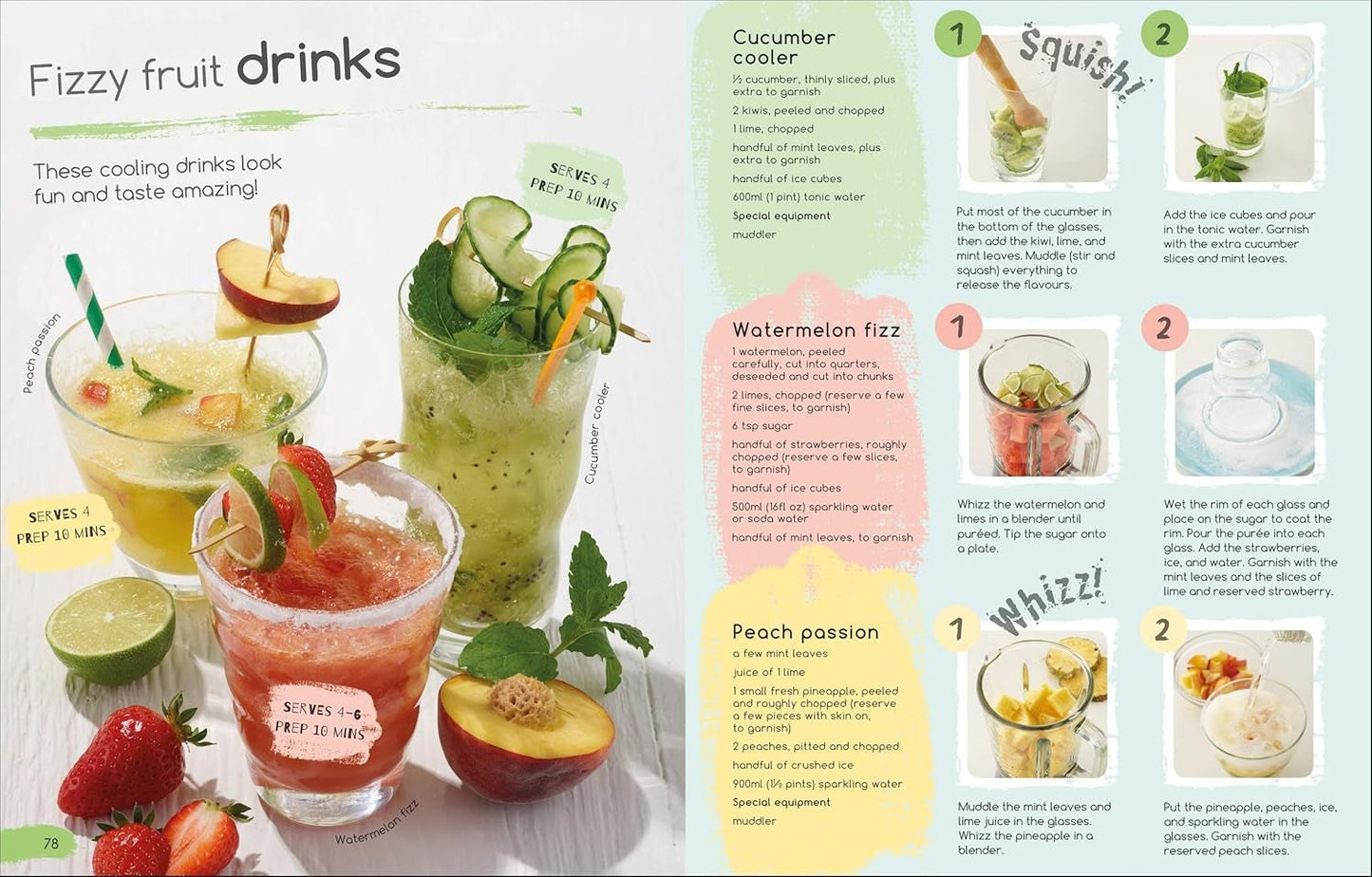 "Kid - Friendly Vegetarian Recipes: Easy & Delicious Options for Young Chefs" - Nourishment Tapestry