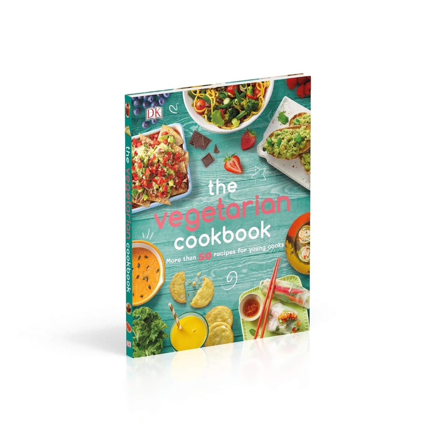 "Kid - Friendly Vegetarian Recipes: Easy & Delicious Options for Young Chefs" - Nourishment Tapestry