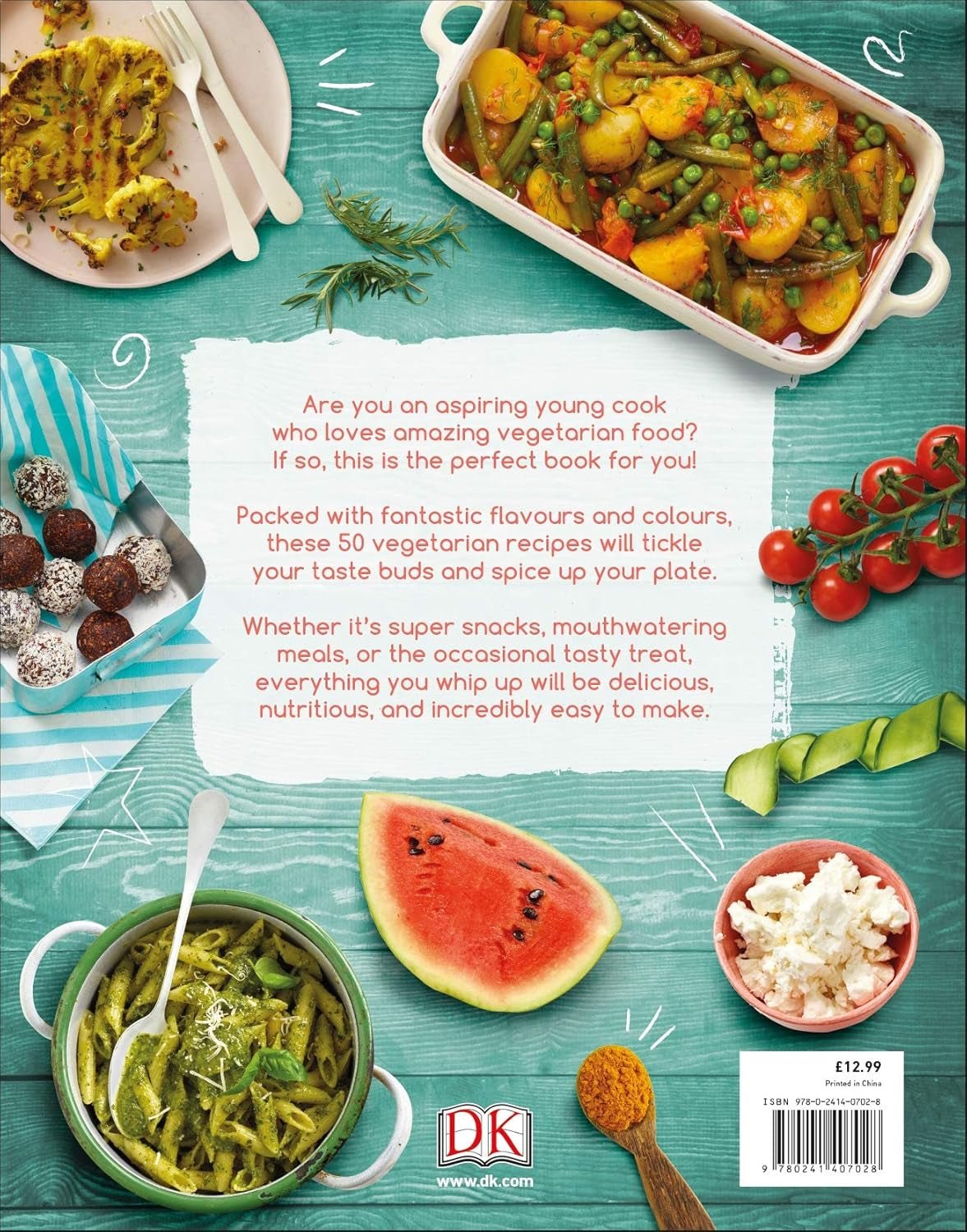 "Kid - Friendly Vegetarian Recipes: Easy & Delicious Options for Young Chefs" - Nourishment Tapestry