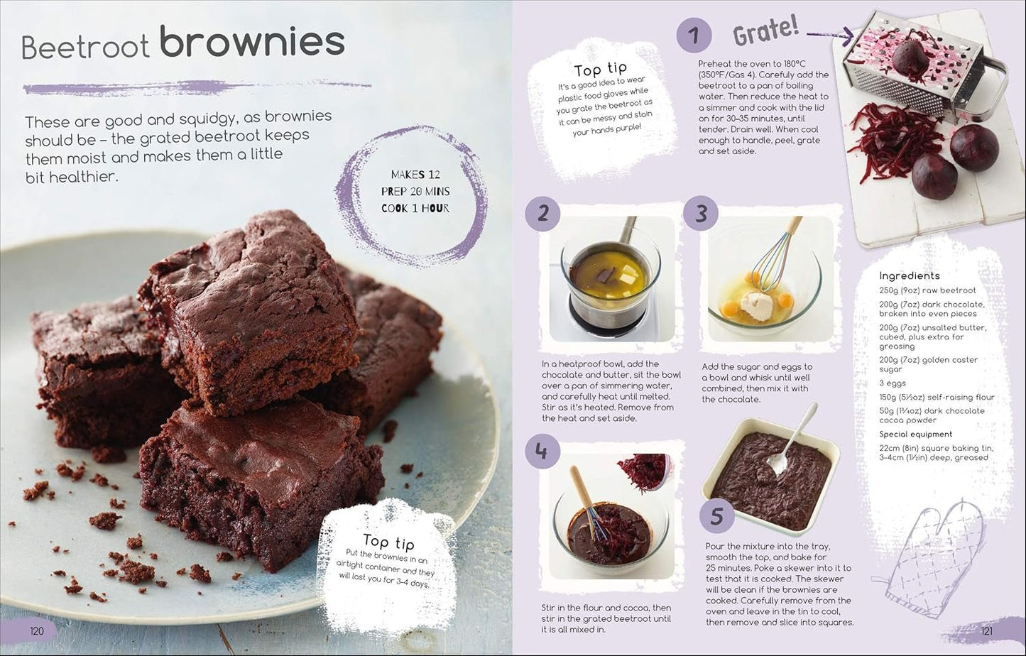 "Kid - Friendly Vegetarian Recipes: Easy & Delicious Options for Young Chefs" - Nourishment Tapestry