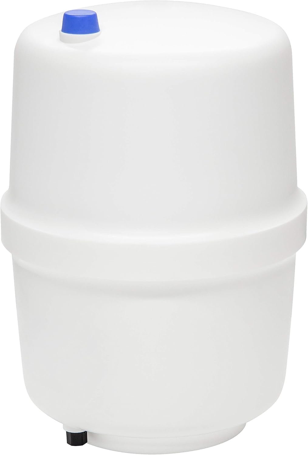 Premium 4 - Stage Under Sink Reverse Osmosis Water Filtration System: Clean Water Solution - Nourishment Tapestry