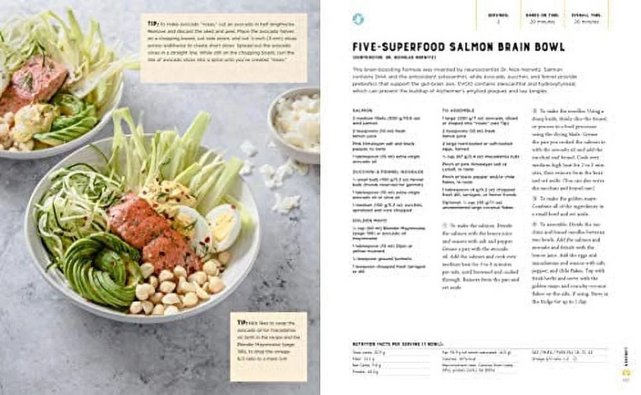 The New Mediterranean Diet Cookbook: Keto - Friendly Recipes for Fat Burning, Longevity, and Disease Prevention - Nourishment Tapestry