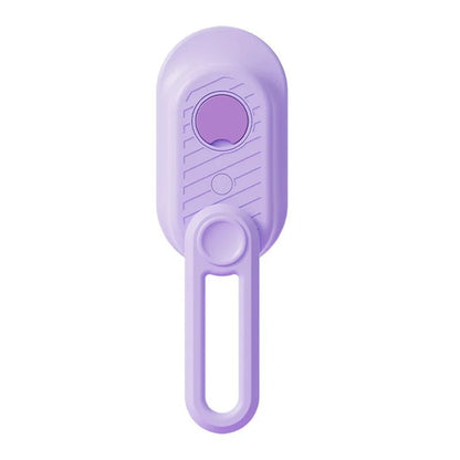 3 - in - 1 Electric Pet Grooming Brush: Steam Clean, Massage & Remove Hair for Dogs & Cats - Nourishment Tapestry