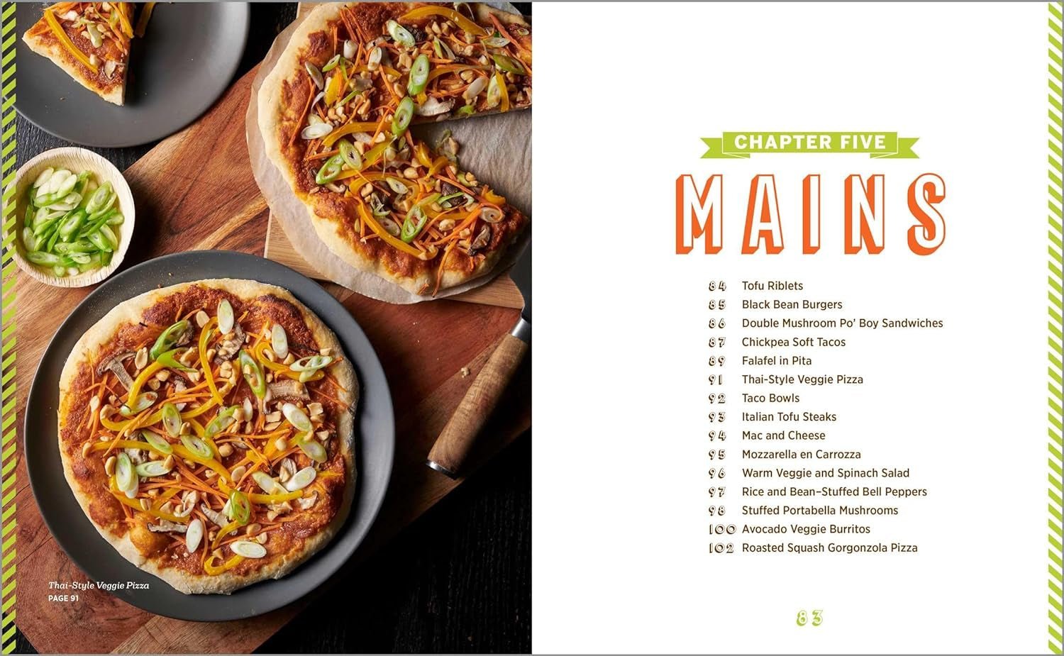 75+ Vegetarian Air Fryer Recipes: Easy, Delicious, and Healthy - Nourishment Tapestry