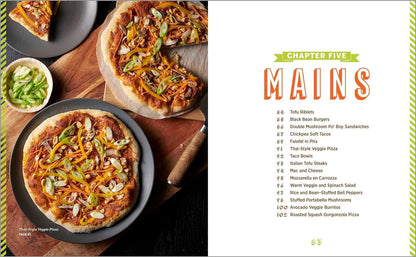 75+ Vegetarian Air Fryer Recipes: Easy, Delicious, and Healthy - Nourishment Tapestry