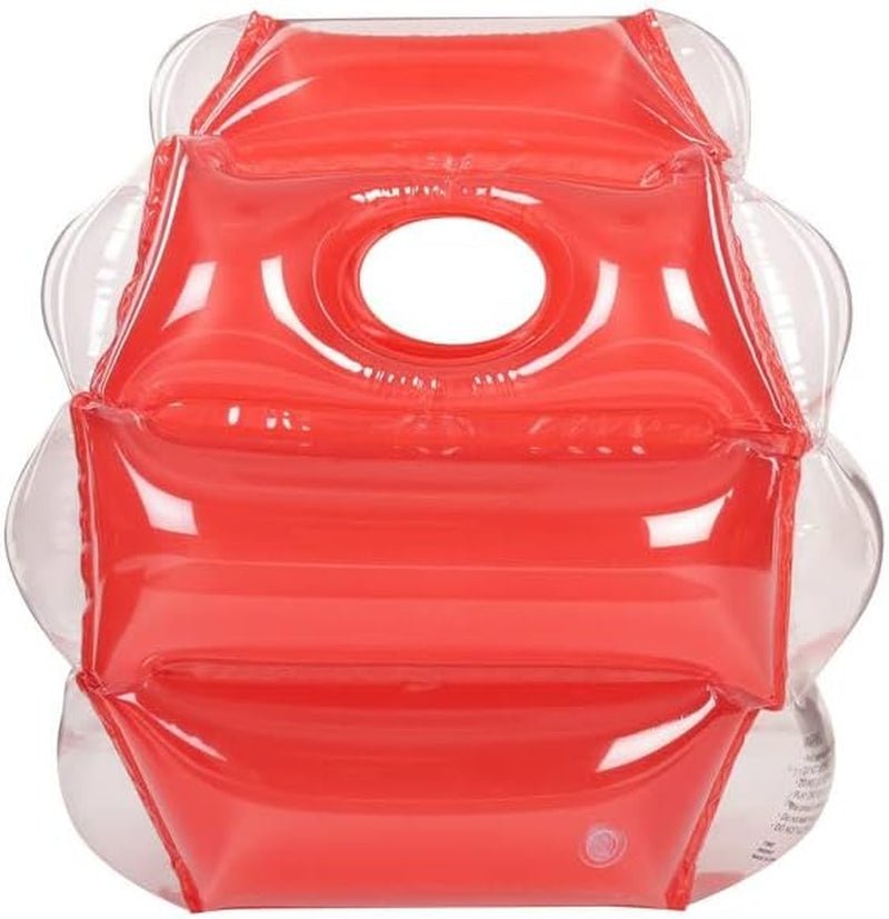 Bump N' Bounce Body Bumpers Game Set - Red & Blue, Ages 4+ - Nourishment Tapestry