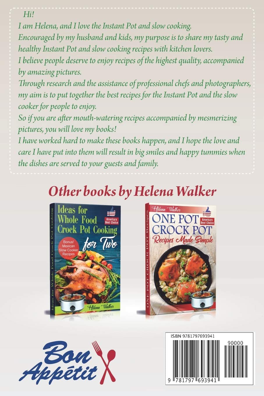 Easy Low Carb Slow Cooker Recipes Cookbook: Delicious Healthy Recipes for Your Everyday Diet - Nourishment Tapestry