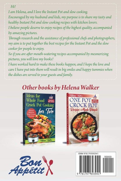Easy Low Carb Slow Cooker Recipes Cookbook: Delicious Healthy Recipes for Your Everyday Diet - Nourishment Tapestry