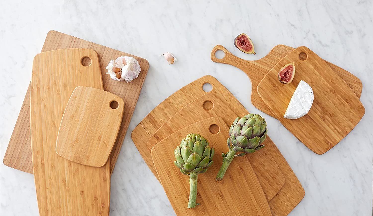Eco - Friendly Bamboo Cutting Board: Sustainable Kitchen Essential - Nourishment Tapestry
