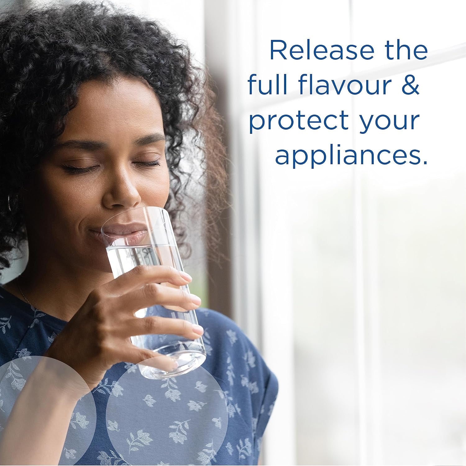 MAXTRA PRO Water Filter Cartridge 6 Pack - Reduce Impurities, Chlorine, PFAS, Pesticides, Limescale - Better Taste! - Nourishment Tapestry
