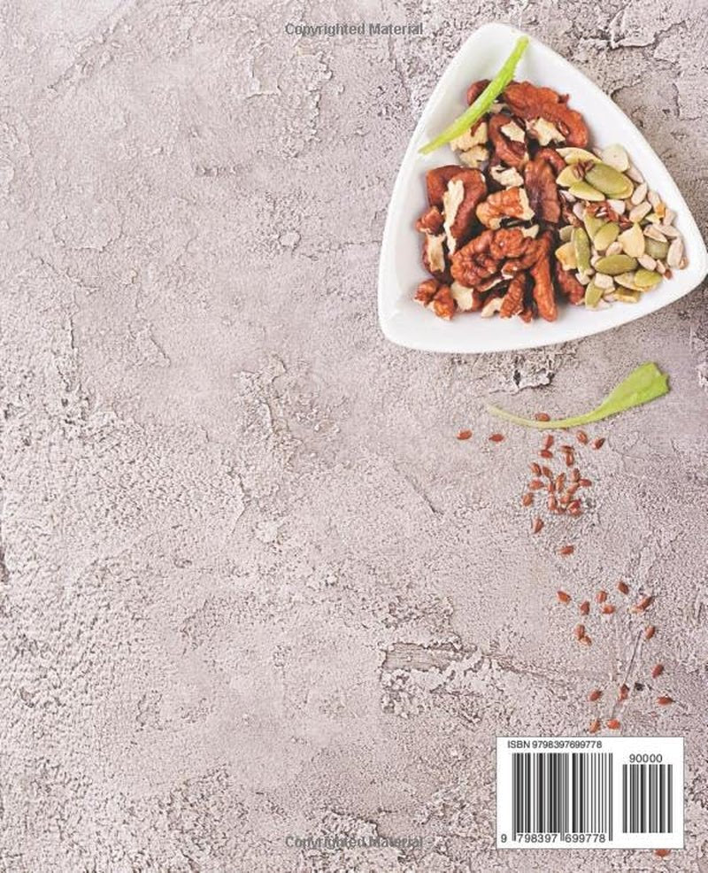 Paleo Cookbook for Beginners: Embrace the Paleo Lifestyle | Delicious Recipes for Weight Loss & Health - Nourishment Tapestry