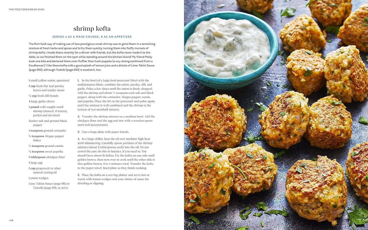 The Mediterranean Dish Cookbook: 120 Bold and Healthy Recipes for Repeat Meals - Nourishment Tapestry