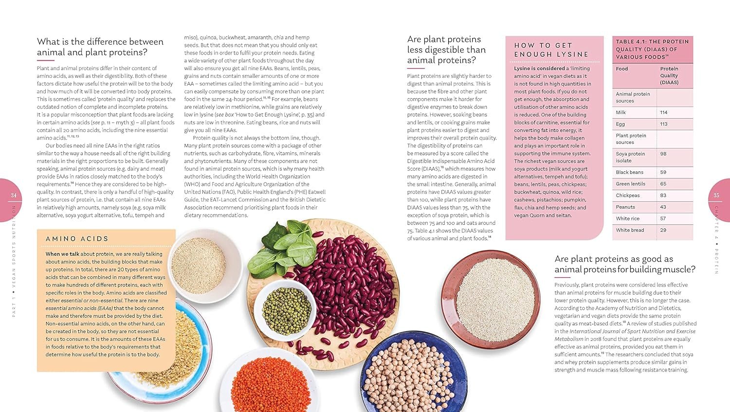 The Vegan Athlete's Cookbook: High - Protein Recipes for Training, Recovery, and Performance - Nourishment Tapestry