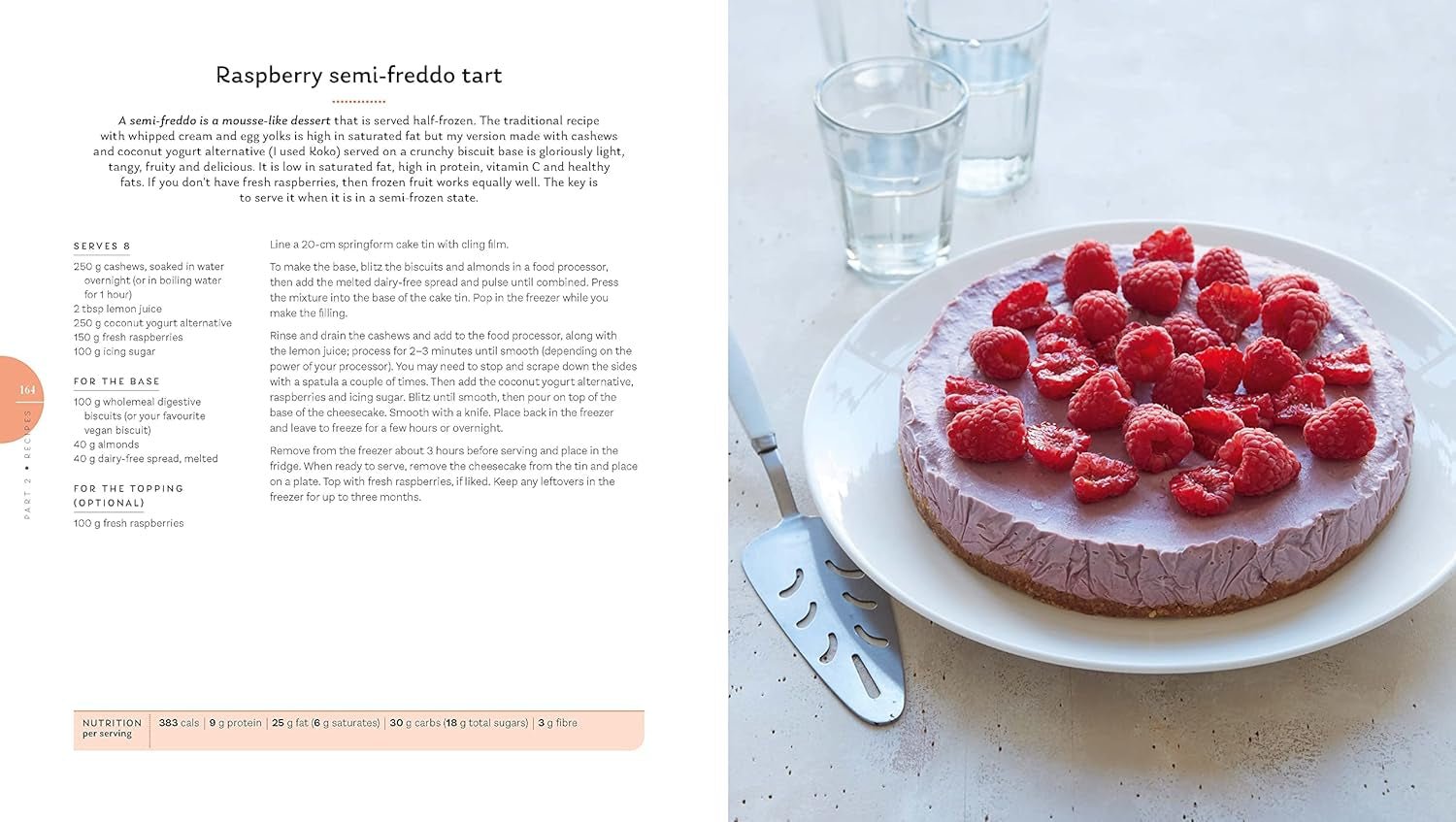 The Vegan Athlete's Cookbook: High - Protein Recipes for Training, Recovery, and Performance - Nourishment Tapestry