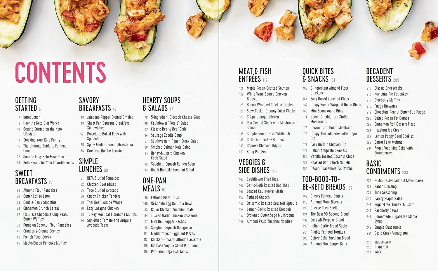 The Wholesome Yum Easy Keto Cookbook: 100 Delicious Low Carb Recipes with 10 Ingredients or Less - Buy Now - Nourishment Tapestry