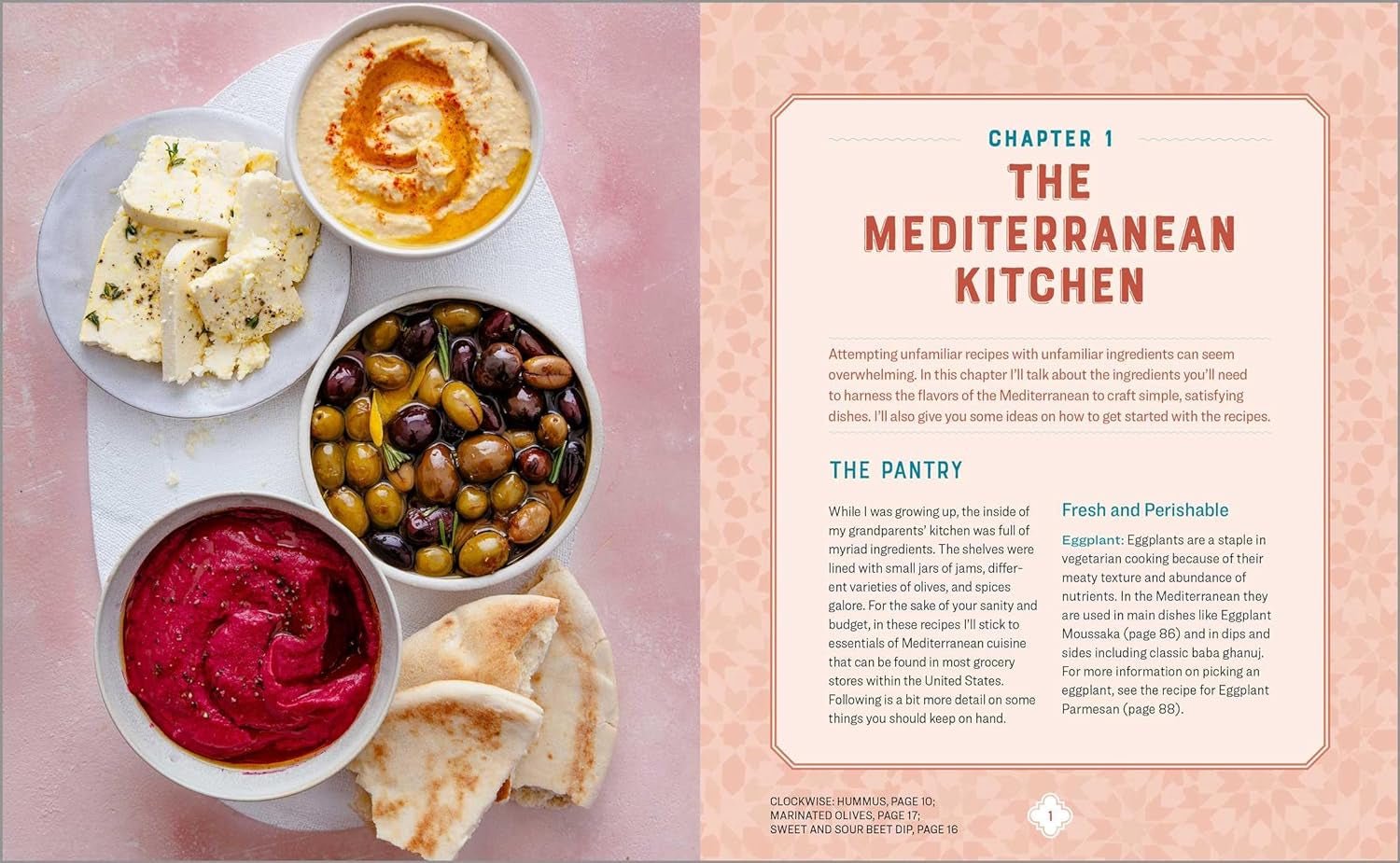 Vegetarian Mediterranean Cookbook: 125+ Healthy Recipes for Well - being - Nourishment Tapestry