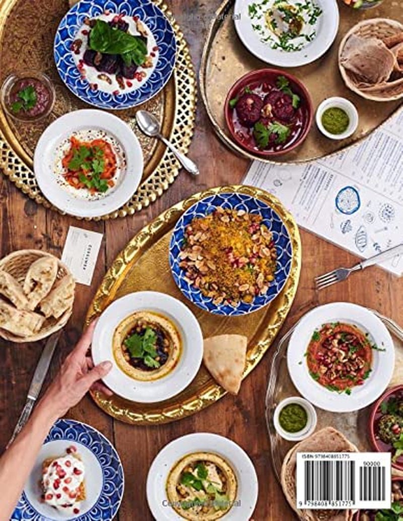 World Cuisine Cookbook: Explore the Best Global Recipes - Nourishment Tapestry